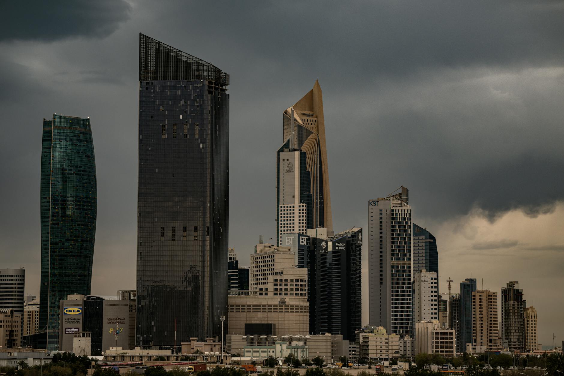 نقل عفش في مدينة صباح الأحمد البحرية